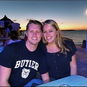 Meet your Posher, Madeline